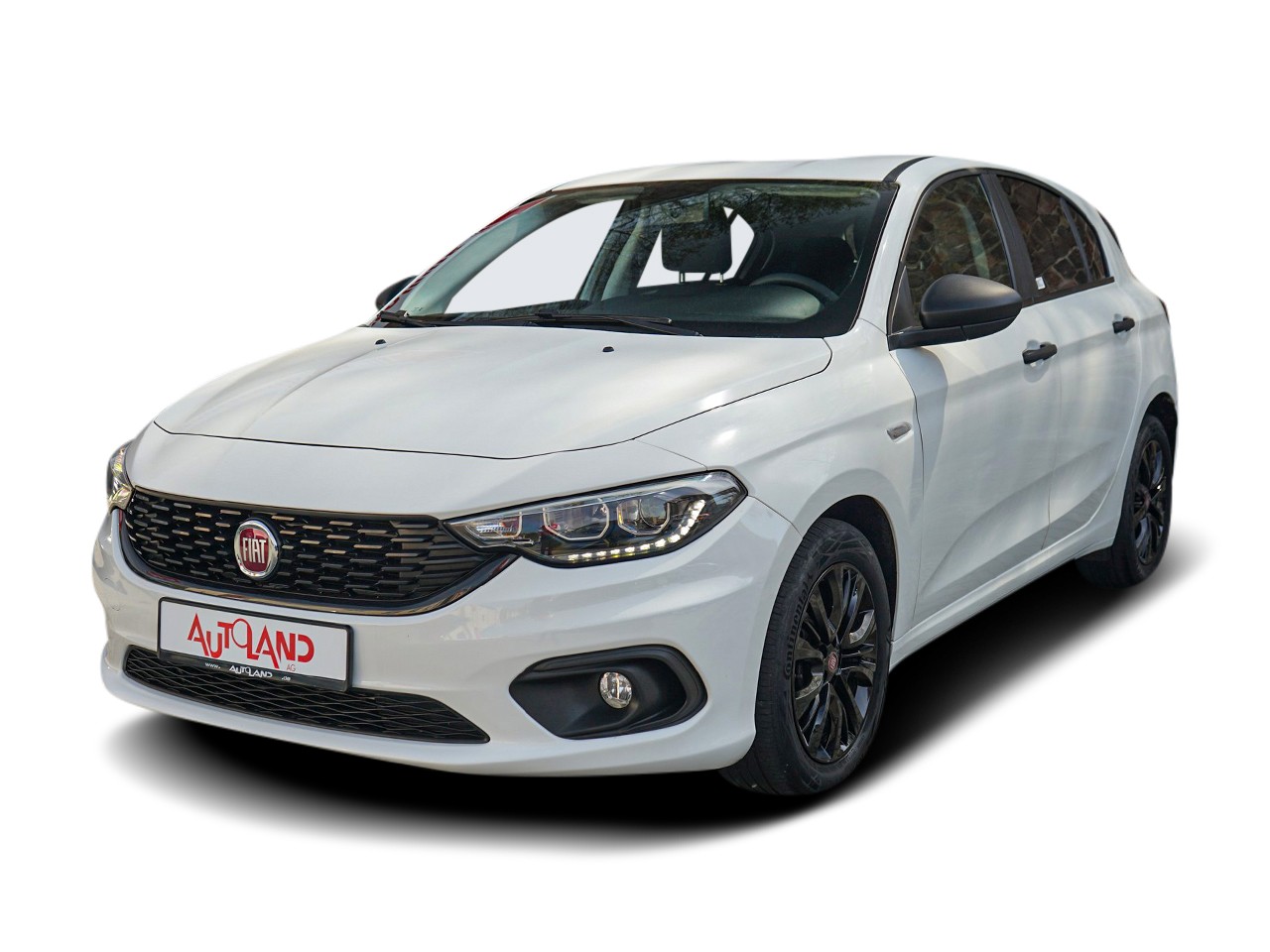 Fiat Tipo 1.4 Street
