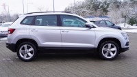 Skoda Karoq 1.0 TSI Ambition