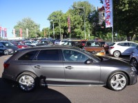 Audi A4 35 2.0 TDI Avant S-line