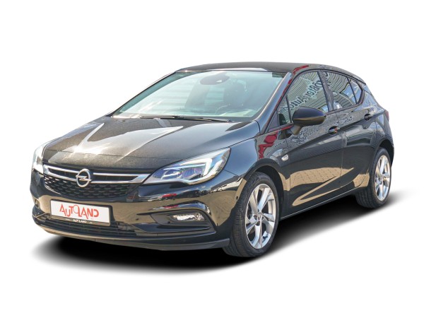 Opel Astra K 1.4 DI Dynamic