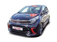 Kia Picanto 1.2 GT-Line Navi Kamera Tempomat Keyless