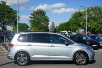 VW Touran 1.5 TSI DSG
