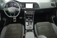 Cupra Ateca 2.0 TSI DSG 4Drive