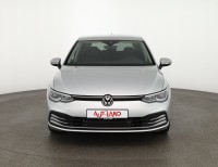 VW Golf VIII 1.5 eTSI DSG