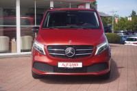 Mercedes-Benz V-Klasse V250d 4Matic lang Edition