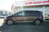 VW Touran 1.2 TSI Comfortline