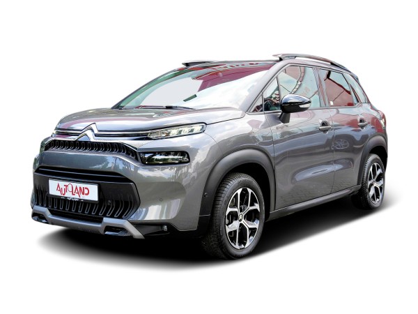 Citroen C3 Aircross PureTech 110