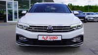 VW Passat Variant 2.0 TDI R-Line DSG