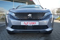 Peugeot 3008 GT-Line 1.2 Aut.