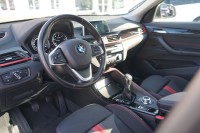 BMW X1 xDrive 18 d Sport Line