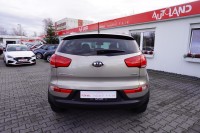 Kia Sportage 1.7 CRDi