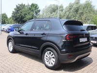VW T-Cross 1.0 TSI