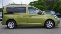 VW Caddy 2.0 TDI Life DSG