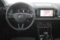 Skoda Karoq 2.0 TDI 4x4 DSG