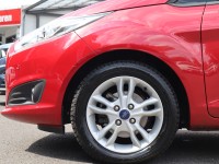 Ford Fiesta 1.0 EcoBoost