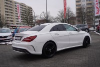 Mercedes-Benz CLA 180 AMG Line