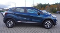 Renault Captur 1.2 TCe Experience Energy