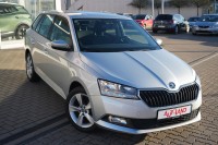 Skoda Fabia Combi 1.0 Cool Plus