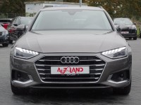 Audi A4 Avant 35 TDI advanced S-Tronic