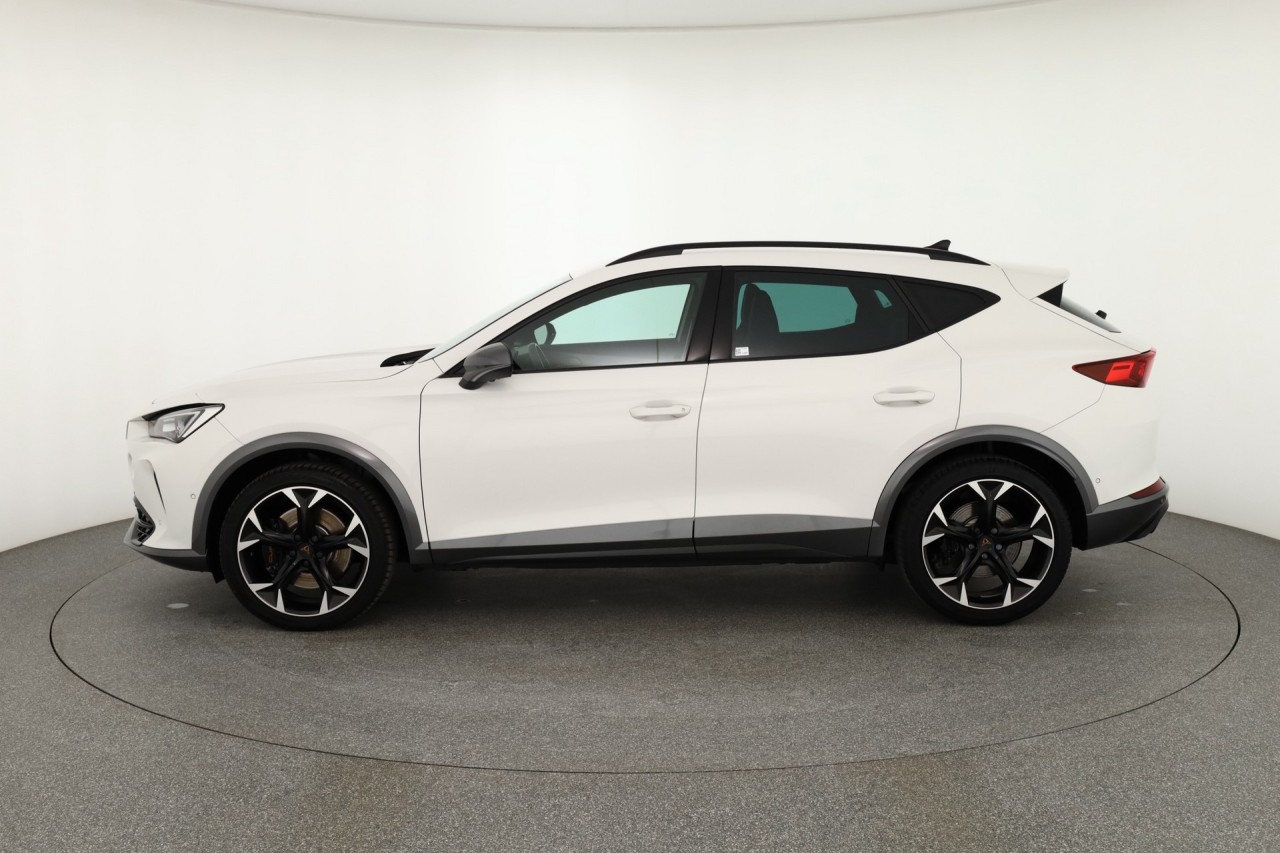 Cupra Formentor 2.0 TSI VZ