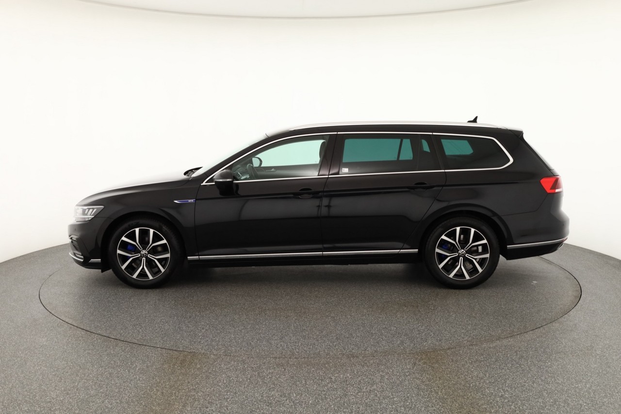VW Passat Variant GTE 1.4 TSI DSG