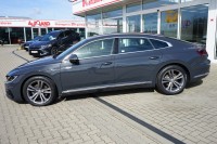 Vorschau: VW Arteon 2.0 R-Line