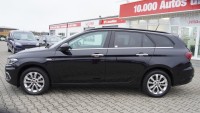 Fiat Tipo 1.6 Multijet Lounge DCT