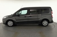 Vorschau: Ford Transit Connect 1.5 EcoBlue