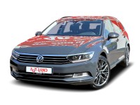 VW Passat Variant 2.0 TDI Comfortline 3-Zonen-Klima Navi Sitzheizung