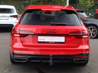 Audi A4 Quattro Avant 40 2.0 TFSI quattro S-line
