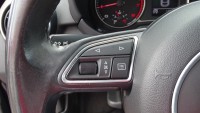 Audi A1 1.0 TFSI basis ultra