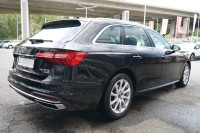 Audi A4 Quattro Avant 40 TFSI quattro advanced