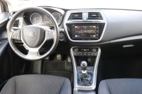 Suzuki SX4 S-Cross 1.4 Boosterjet Comfort 4x4