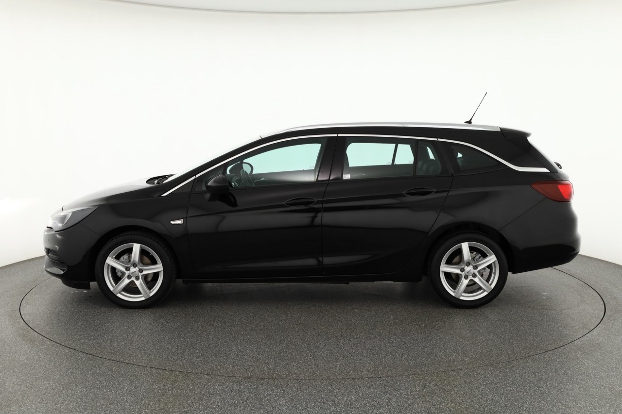 Opel Astra K ST 1.2 Turbo Elegance