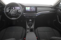 Skoda Octavia Combi 1.5 TSI