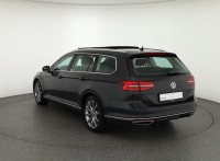 VW Passat Variant 2.0 TDI 4Motion Highline