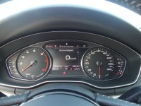 Audi A4 Avant 2.0 TFSI sport ultra