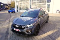 Vorschau: Dacia Jogger Eco-G 100 Extreme+