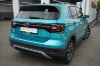 VW T-Cross 1.0 TSI DSG Active