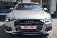 Audi A6 40 2.0 TDI Avant quattro sport