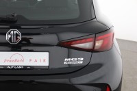 MG MG3 1.5 Hybrid Luxury Aut.