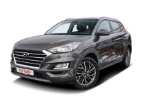 Hyundai Tucson 1.6 T-GDI Klimaaut. Navi Kamera AHK
