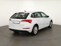 Skoda Scala 1.0 TSI