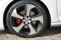 VW Golf VII 2.0 GTI