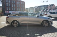 Kia pro_cee'd ProCeed 1.6 T-GDI GT