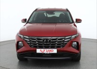 Hyundai Tucson 1.6 T-GDI PHEV Prime 4WD