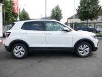 VW T-Cross 1.0 TSI Life