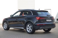 Audi Q5 40 2.0 TDI quattro advanced DSG