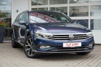 VW Passat Variant 2.0 TDI DSG