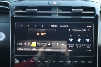 Hyundai Tucson 1.6 Trend Mild-Hybrid 2WD